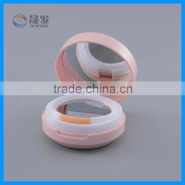 Airless Air Cushion bb Cream Case photo-3
