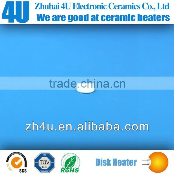 5V Mini Heater for Yogurt Machine photo-3