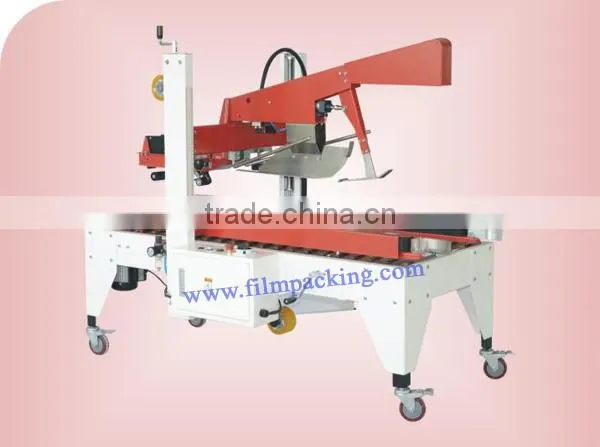 Factory Price Carton Sealing Machine With High Quality photo-3