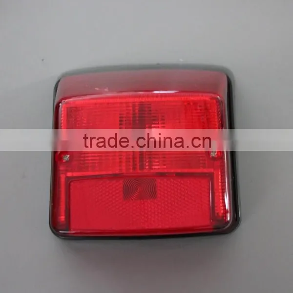 SCL-2013090192 Wholesales High Quality Best Sell Motorcycle Rear Light Motorcycle Led Tail Light From China photo-5