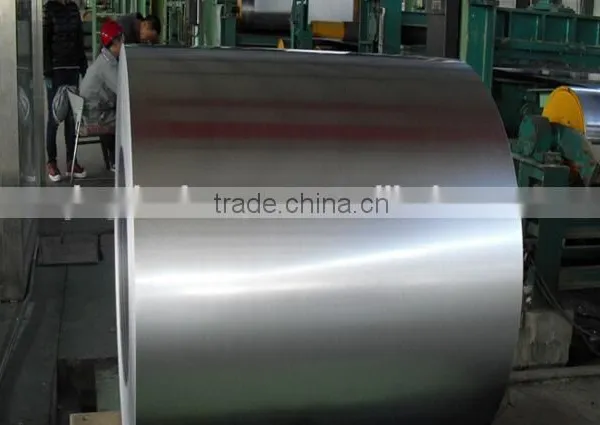 Supply All the Size of Zinc Sheet Price