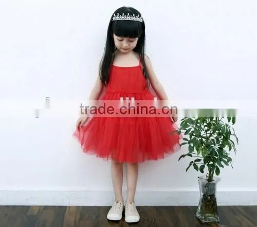 Green Red New Summer Dress 2015 Best Selling New Summer Dress photo-4