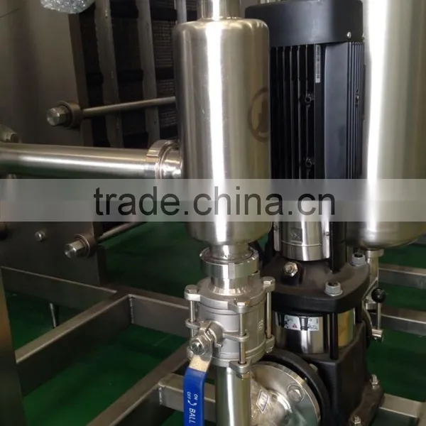 Beverage Pasteurizer photo-4