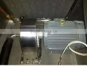 Automatic Rubber Deflasher , Cryogenic photo-3