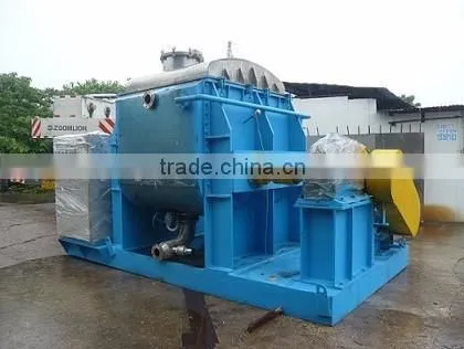 Sigma Mixer Soap Kneader Machine photo-2