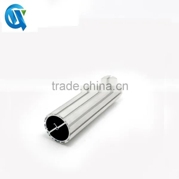 Aluminum Pipe Low Prices per kg Aluminum Alloy Tube photo-3