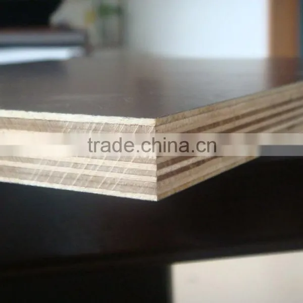 Film Faced Plywood