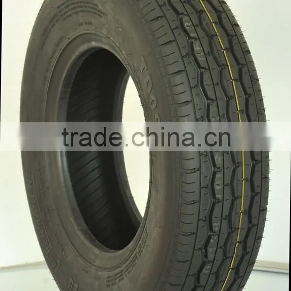 Wholesale Semi Truck Tires 185R14LT,195R14C,205R14C,195R15C Truck Tires photo-2