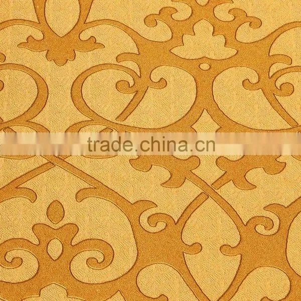 2015 New Cheap Stereoscopic Wall Paper/wall Murals photo-6