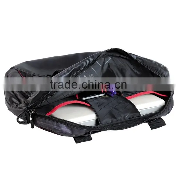 China Messeger Bag Factory High Quality Messenger Bag photo-3