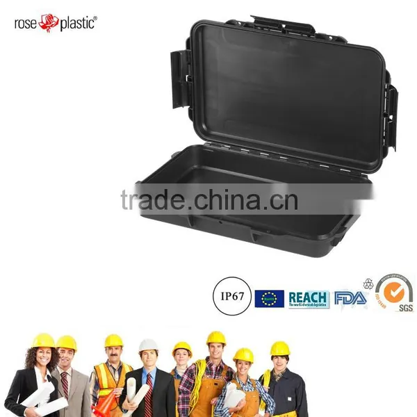 Hard Anti-shock Waterproof Plastic Case for Camera IP67 Waterproof RC-PS 195 photo-3