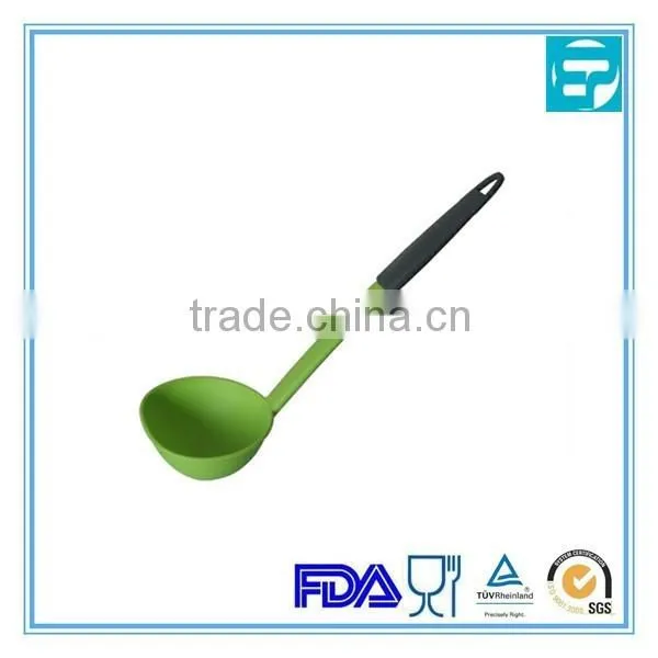 Hot Product 8pcs Nylon Kitchen Tools With Unique Handle photo-5