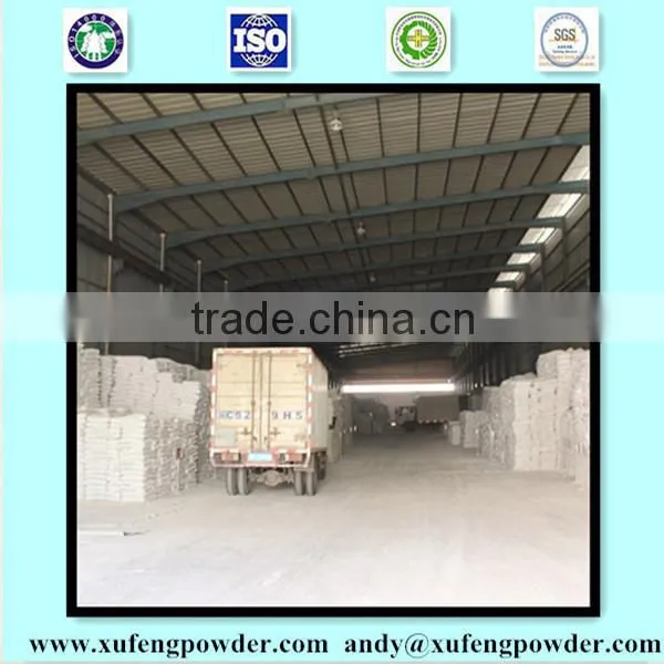 High Whiteness Talc Powder Resources photo-6