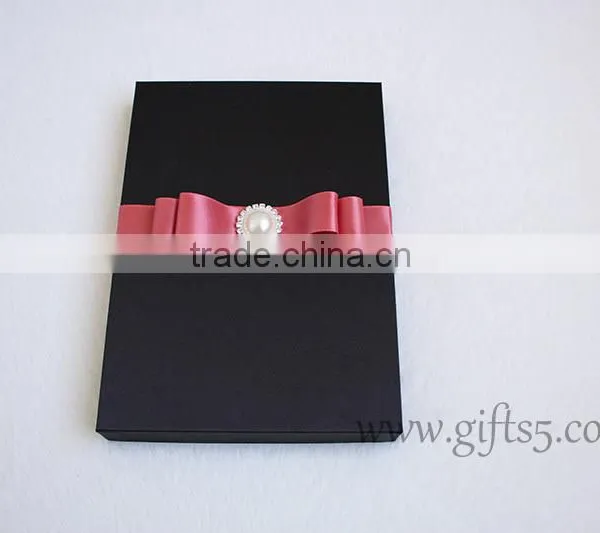Wedding Invitation Box photo-6