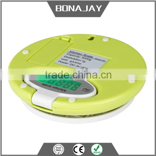 5000g Cheap Accurate Digital Kitchen Scale Electronic Food Kitchen Scale photo-4