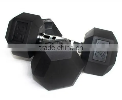 Wholesale Lady Use Dual Color Foam Dumbell With Logo Printed photo-4