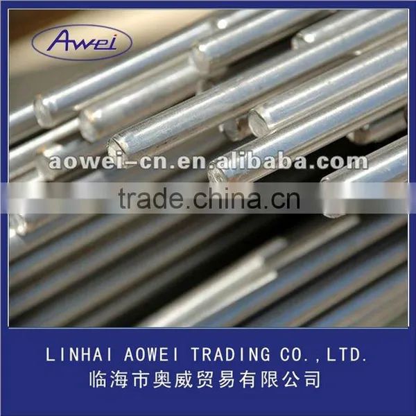 Stainless Steel Round Bar