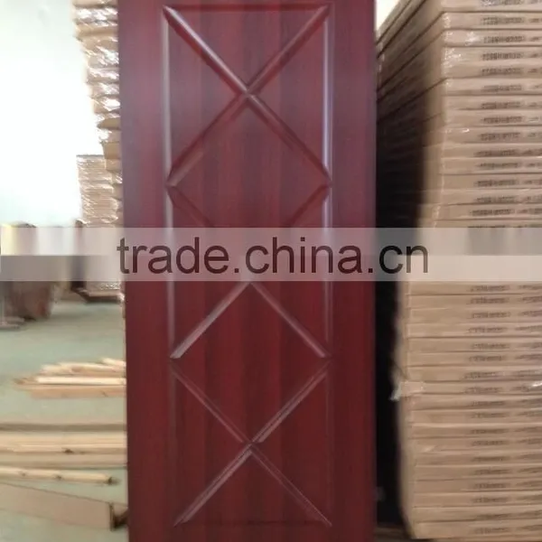 High Quality Interior Wooden Doors for Rooms photo-2