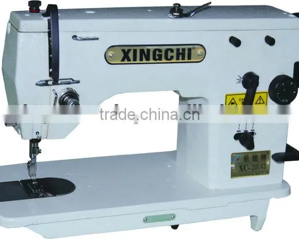 20u43 Zigzag Sewing Machine