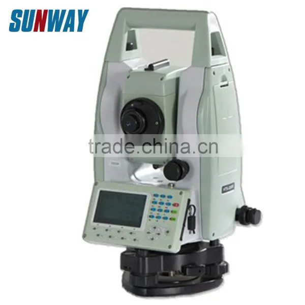 Cheap High Performance Total Station photo-2