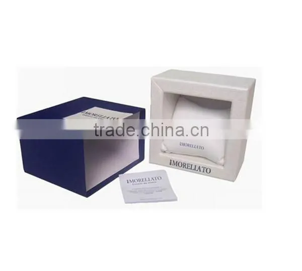 Recycled Luxury Storage Candle Box, Candle Gift Box photo-4