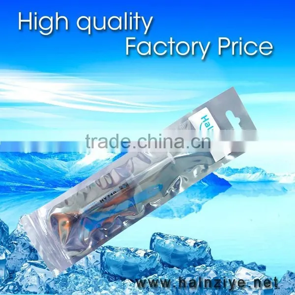 Hot Sell Super Thermal Conductive Silver Paste/silicone Grease/compound HY700 Series for PCB&electronics photo-2