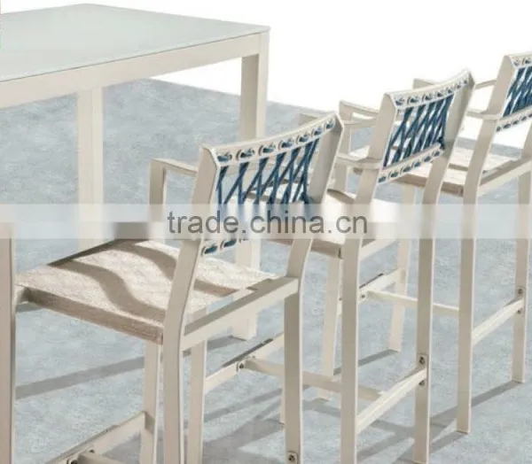 Pub Table, Pub Chair, Outdoor Table , Outdoor Chair photo-4