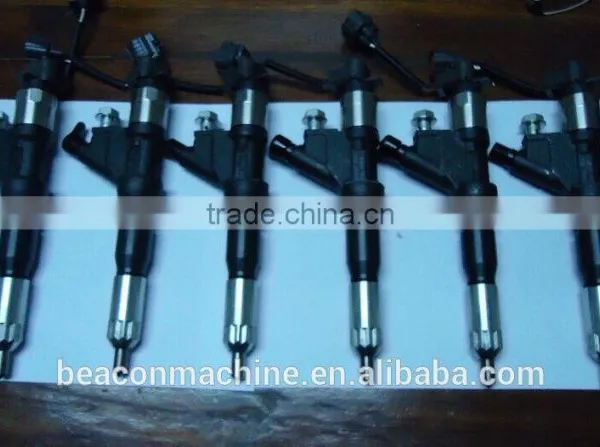 High Qaulity Orginal and Brand New Common Rail Injector 095000-5226 for Hino E13C photo-2