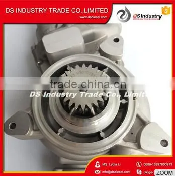 ISF2.8 Hot-Selling Original Diesel Water Pump for Trucks D5600222003 photo-4