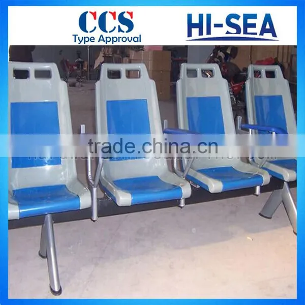 Plastic Boat Seats Yacht Seats photo-4