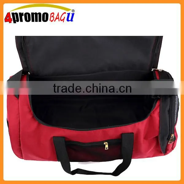 High Quality Outdoor Sports Bag Taekwondo Bag photo-5