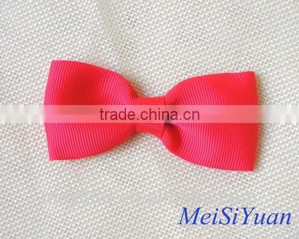 Hair Wraps Polyester Ribbon Wedding Decoration Party Decorative Bows Fabric Pull Bows for Sale photo-4