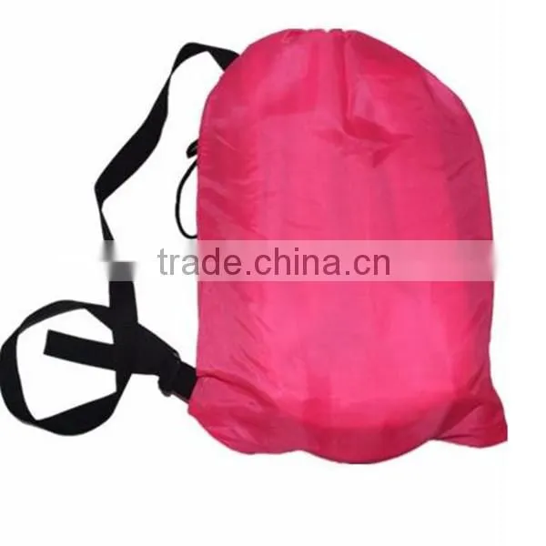 Promotional Items for 2016 Outdoor Bean Bag Air Lounge Inflatable Chair photo-6
