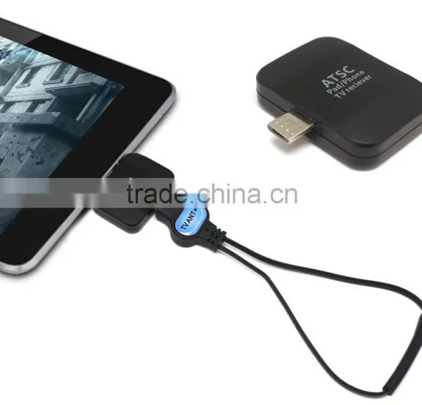 PAD TV RECEIVER ATSC for Android Phone and Pad TO WATCH TV photo-3