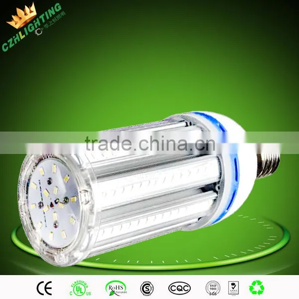 360 Degree Led Corn Light E27 24w 30w 36w 5 Years Warranty Led Street Lighting photo-4