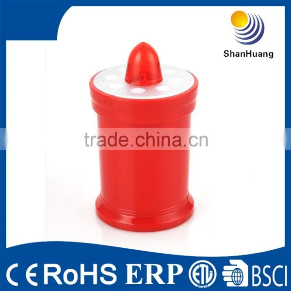 IP20 Water Proof Blinking Function Led Grave Religious Candle,memorial Led Grave Light photo-2