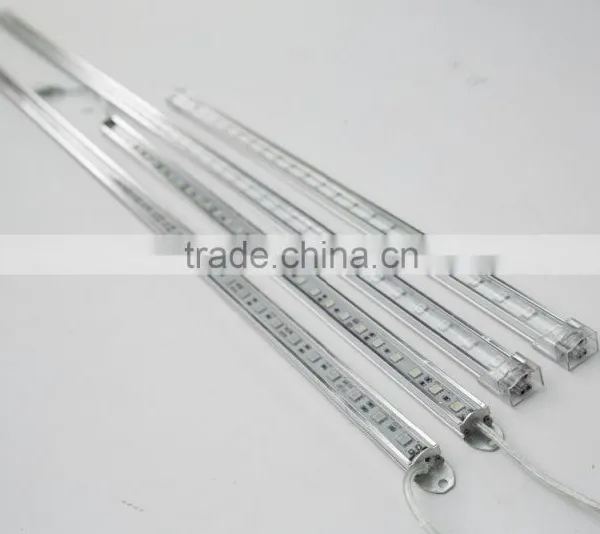 6w LED Rigid Strip Light,indoor 5050 Wholesale Led Light Bar DC12V Rgb Led Strip Light photo-5