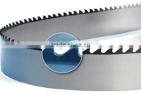 TCT woodworking machine band saw blade