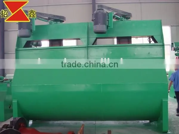 Copper Ore Flotation Cell photo-3