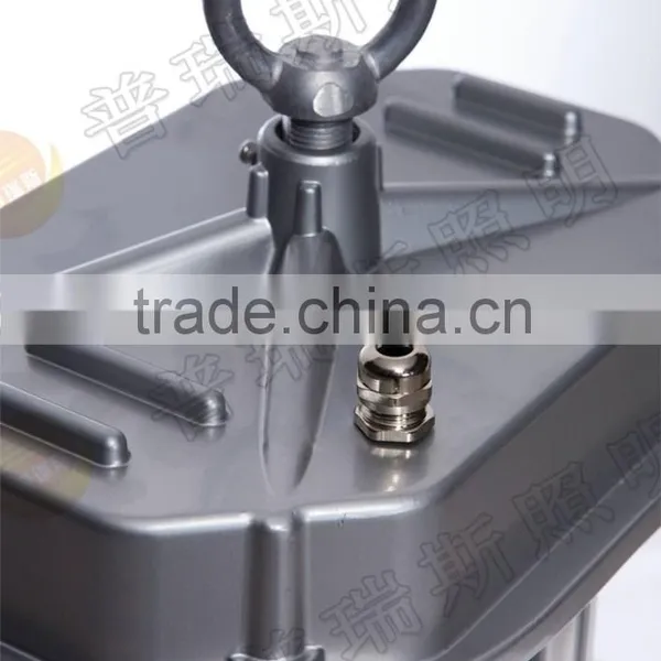 IP65 50w Industrial Led Tri Proof Light 50w Led High Bay Light Fixture 50w photo-2