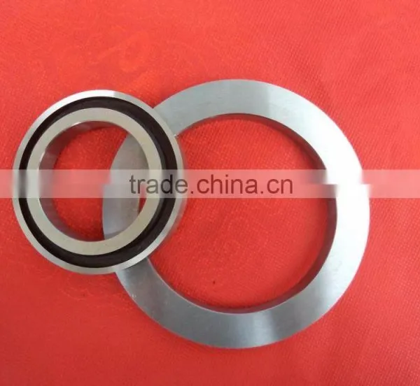 Round Blade 105*70*1.2mm, Round Blade 98*66*1mm photo-3