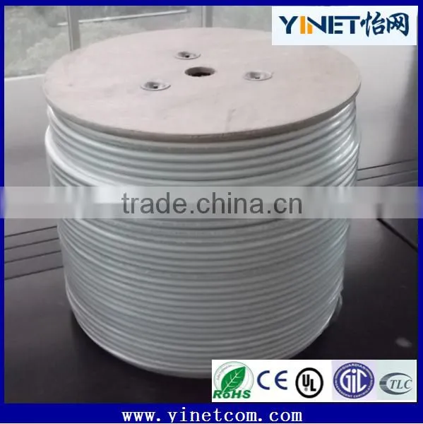 Solid Copper STP Cat5e Lan Network Cable, STP/ FTP /UTP/ SFTP Network Cable Available photo-4