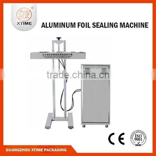 Aluminum Foil Sealing Machine