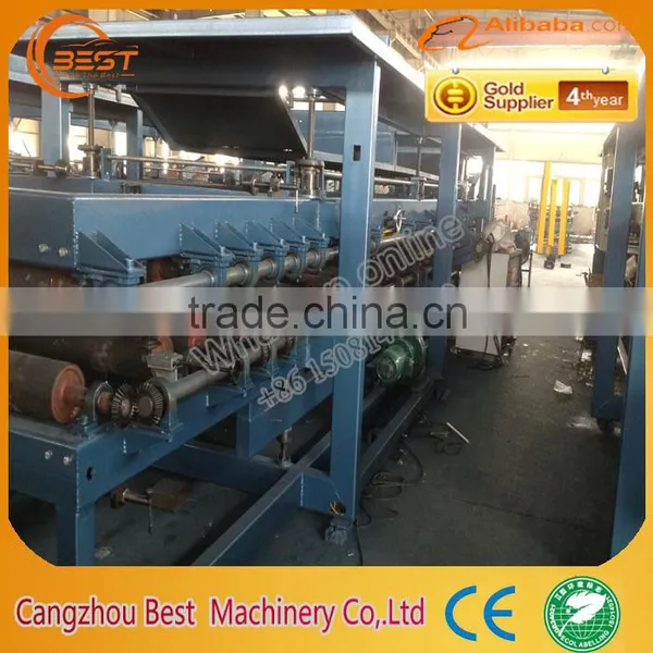 Used pu Sandwich Panel Machine Line Prices photo-3