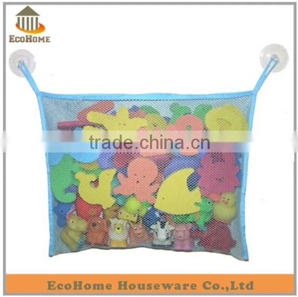 Factory Directly Baby Bath Toy Organizer With Top Quality Suction Cup, Amazon Supplier photo-5