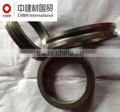 YGR With Great Price Engrave Cock Tungsten Rings photo-2