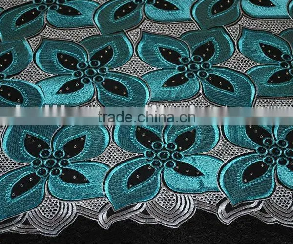 African Lace