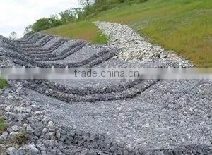 Stone Cages