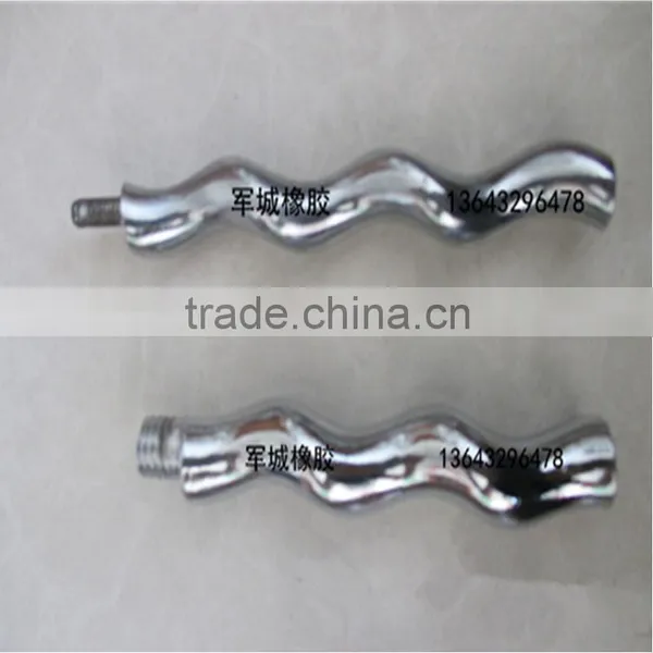 Stator and Rotor Lamination Stamping photo-2