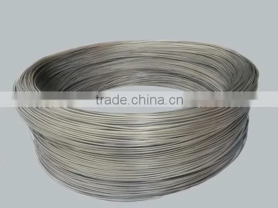 Zirconium and Zirconium Alloy Wire photo-3